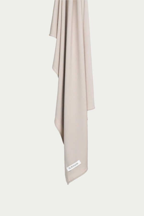 Premium Jersey Beige