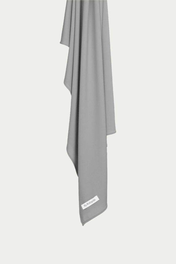 Premium Jersey Grey