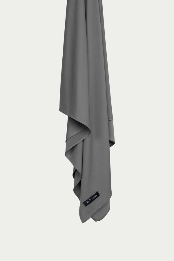 Premium Jersey Dark Gray