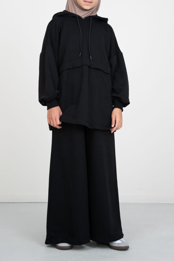 Comfort set Rofayda Black