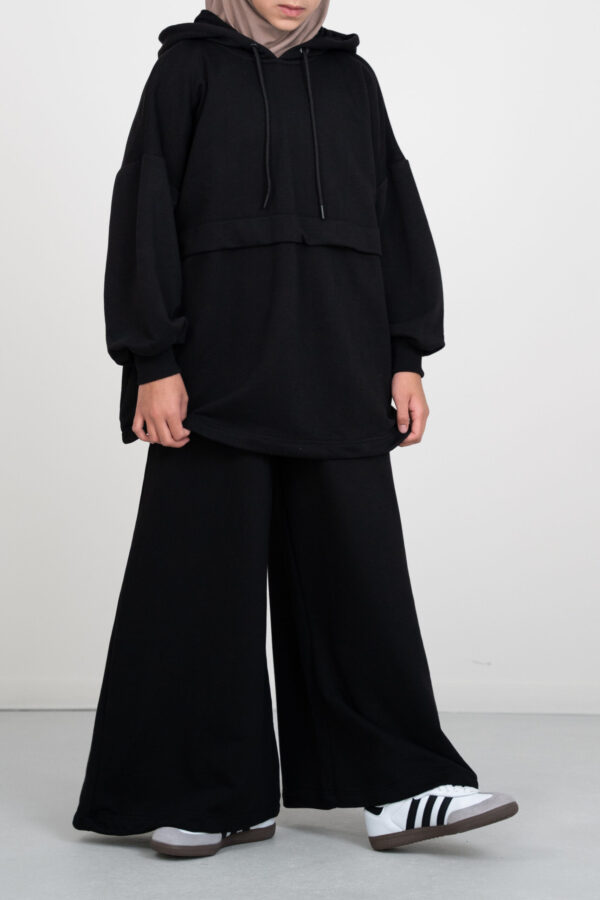 Comfort set Rofayda Black